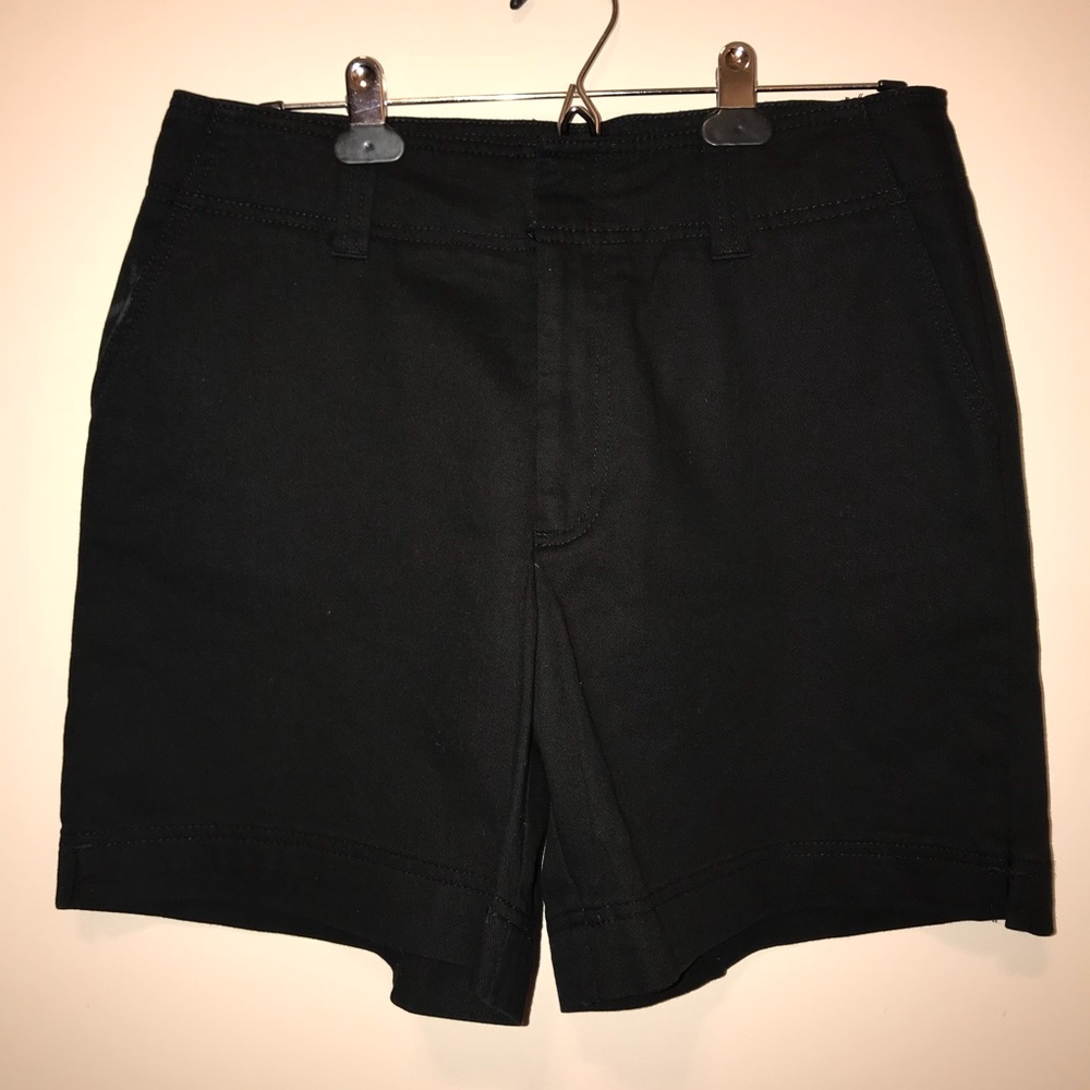 Dockers Black Shorts
